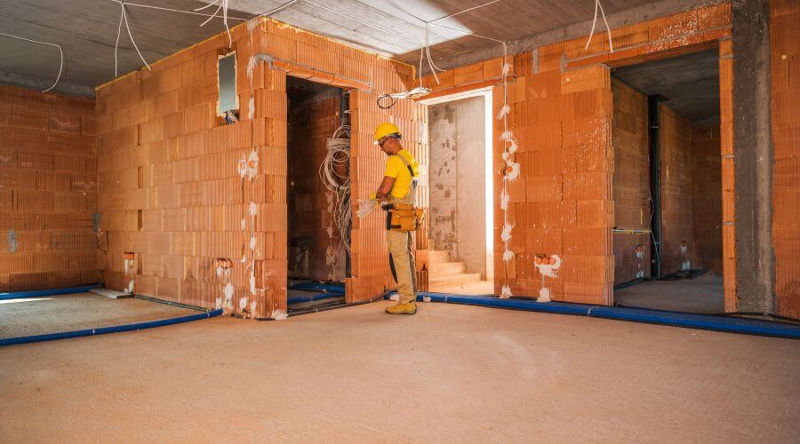 Local Chimney Repair in Effingham, IL
